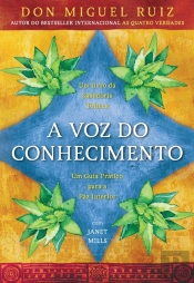 A Voz Do Conhecimento
