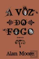A Voz do Fogo