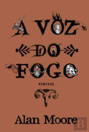 A Voz do Fogo