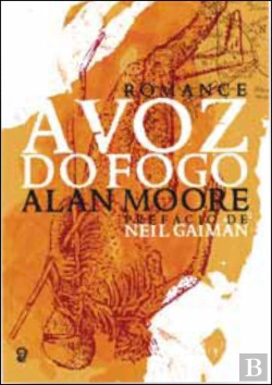Bertrand.pt - A Voz do Fogo