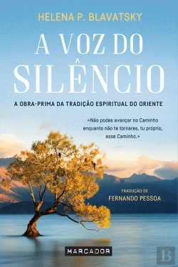 Bertrand.pt - A Voz do Silêncio