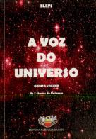 A Voz do Universo