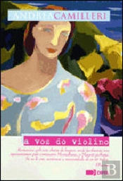 A Voz do Violino