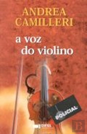 A Voz do Violino