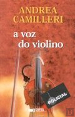 Bertrand.pt - A Voz do Violino