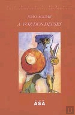 Bertrand.pt - A Voz dos Deuses