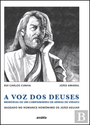 A Voz dos Deuses