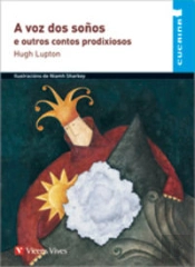 A Voz Dos Soûos E Outros Contos Prodixiosos (Cucai