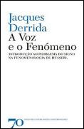A Voz e o Fenómeno