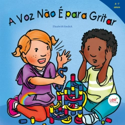 Bertrand.pt - A voz não é para gritar