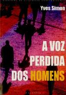 A Voz Perdida dos Homens