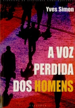Bertrand.pt - A Voz Perdida dos Homens