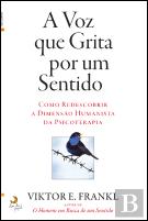 A Voz que Grita por um Sentido