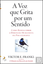 A Voz que Grita por um Sentido