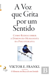 A Voz Que Grita Por Um Sentido