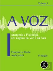 A Voz  Volume 1