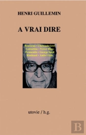 À Vrai Dire