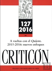 A Vueltas Con El Quijote : 2015-2016: Nuevos Enfoques