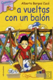 A Vueltas Con Un Balón
