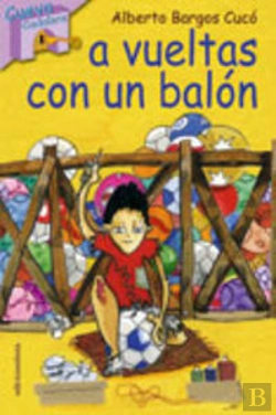 Bertrand.pt - A Vueltas Con Un Balón