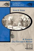 A Vulgate Old Testament Reader