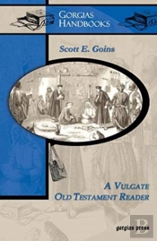 A Vulgate Old Testament Reader