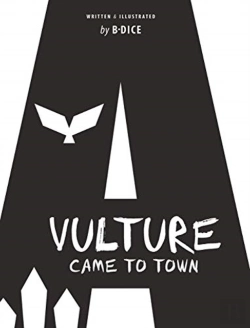 Bertrand.pt - A Vulture Came To Town