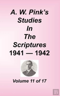 Bertrand.pt - A. W. Pink'S Studies In The Scriptures,