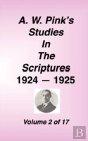 'A. W. Pink'S Studies In The Scriptures,
