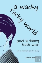 A Wacky, Rocky World