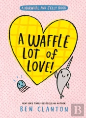 A Waffle Lot Of Love