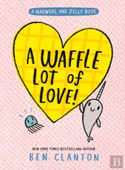 Bertrand.pt - A Waffle Lot Of Love