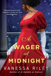 A Wager At Midnight