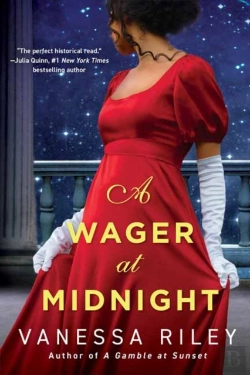 Bertrand.pt - A Wager At Midnight