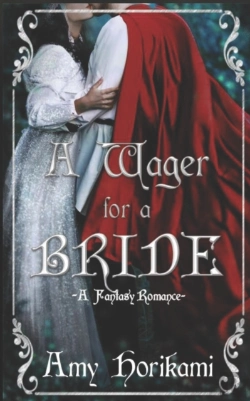 Bertrand.pt - A Wager For A Bride