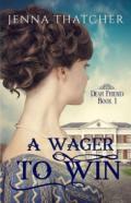 A Wager To Win