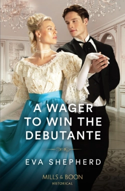 Bertrand.pt - A Wager To Win The Debutante