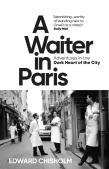 A Waiter In Paris