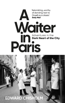 Bertrand.pt - A Waiter In Paris