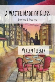 A Waiter Made Of Glass