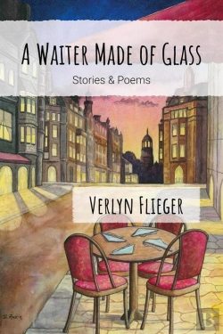 Bertrand.pt - A Waiter Made Of Glass