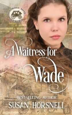 Bertrand.pt - A Waitress For Wade