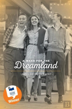 Bertrand.pt - A Wake For The Dreamland
