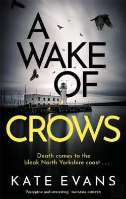 Bertrand.pt - A Wake Of Crows