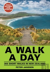 A Walk A Day