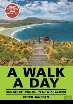 Bertrand.pt - A Walk A Day
