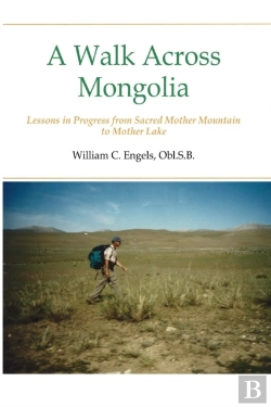 Bertrand.pt - A Walk Across Mongolia