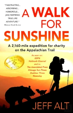 Bertrand.pt - A Walk For Sunshine