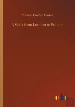 Bertrand.pt - A Walk From London To Fulham