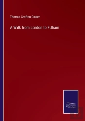 A Walk From London To Fulham